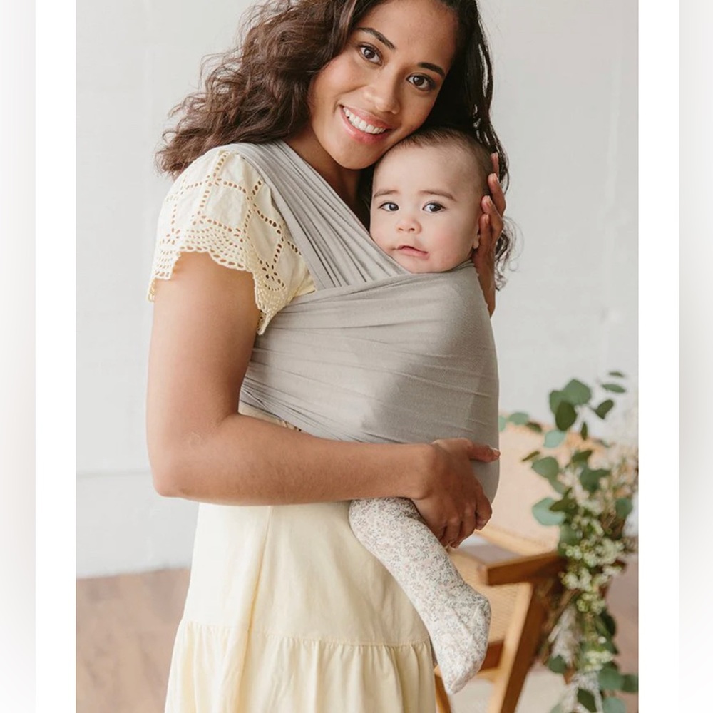 Solly Baby Wrap
